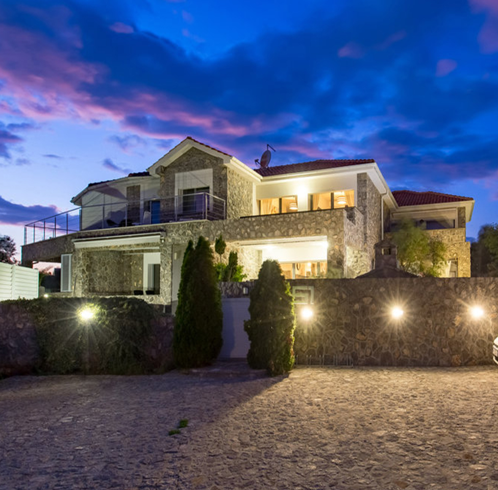Villa Marina